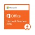 Microsoft Office Home and Business 2016 - Download - 1PC 